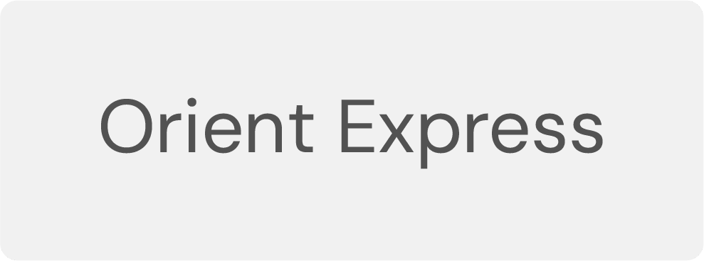 Orient Express